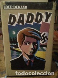 Libros: Daddy - Durand, Loup Sordo, Enrique . tr. - Foto 1