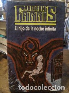 Livros em segunda m&atilde;o: Hijo de la noche infinita, el - Farris, John Vidal i Tubau, Jordi . tr.