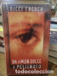 B&uuml;cher: Un amor dulce y peligroso - French, Nicci Rovira Ortega, Gemma . tr.