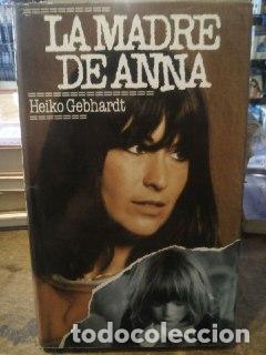 Libros: La Madre de Anna - Gebhardt, Heiko Rosenbaum, David . tr. - Foto 1