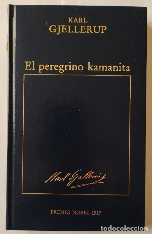 B&uuml;cher: El Peregrino Karamita - Gjellerup, Karl (1857-1919)