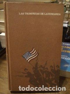Libros: LAS TROMPETAS DE LA VENGANZA - Demarest, Phyllis Gordon - Foto 1
