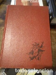 Libros: El capit&aacute;n Cavalier - Gregory, Jackson - Foto 1