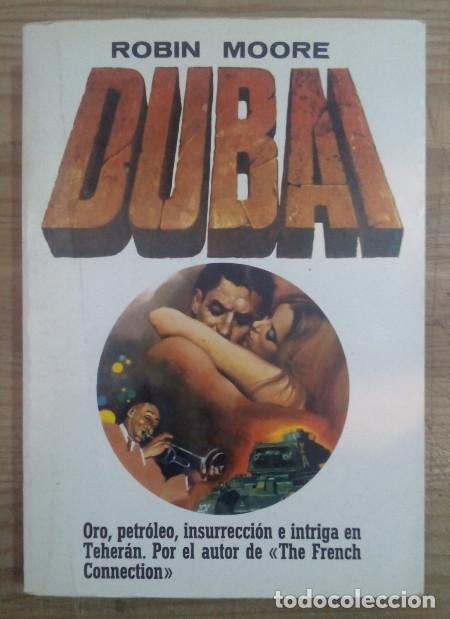 Libros: Dubai - Moore, Robin - Foto 1