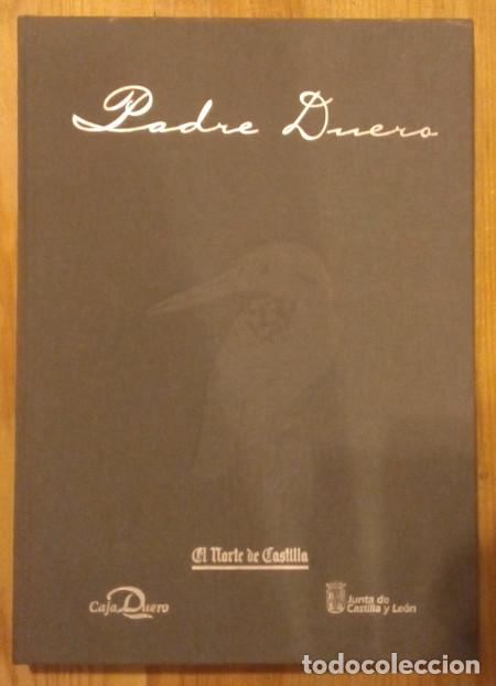 Libros: Padre Duero - Luis Calabuig, Estanislao de (Coord.) - Foto 1
