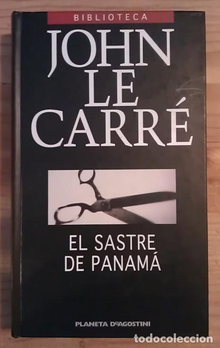 Libros: El sastre de Panam&aacute; - Le Carr&eacute;, John - Foto 1