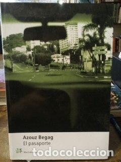 Libros: El pasaporte - Begag, Azouz Torres Monreal, Francisco . tr. - Foto 1