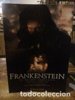 Libros: Frankenstein de Mary Shelley - Fleischer, Leonore Berdagu&eacute; Costa, Roser . tr. - Foto 1
