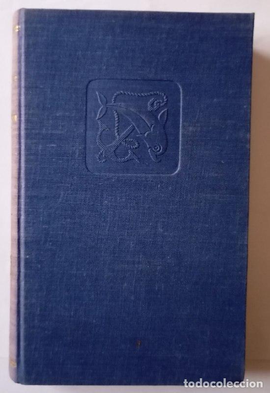 Libros: De pantal&oacute;n largo. - Gimenez-Arnau, J. A. - Foto 1