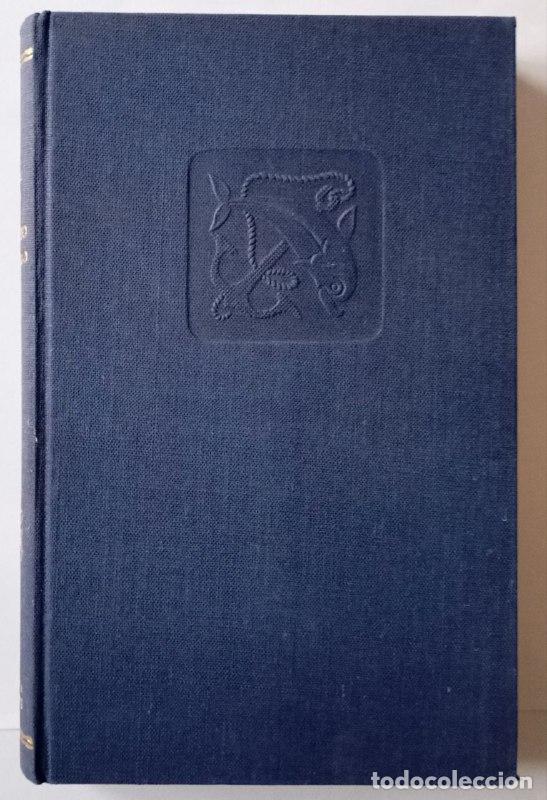 Libros: El canto del gallo - Gimenez Arnau, J.A. - Foto 1