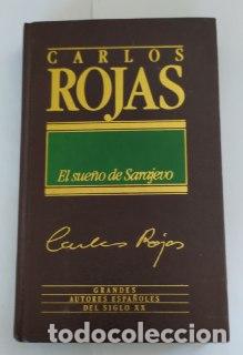 Libros: El sue&ntilde;o de Sarajevo. - Rojas, Carlos - Foto 1