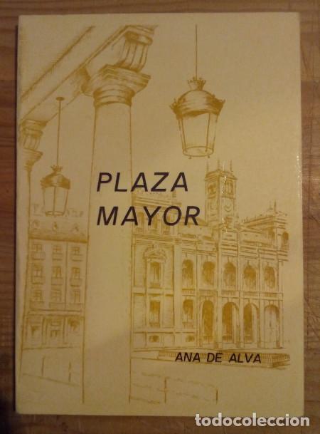 Libros: Plaza Mayor - Alva, Ana de - Foto 1