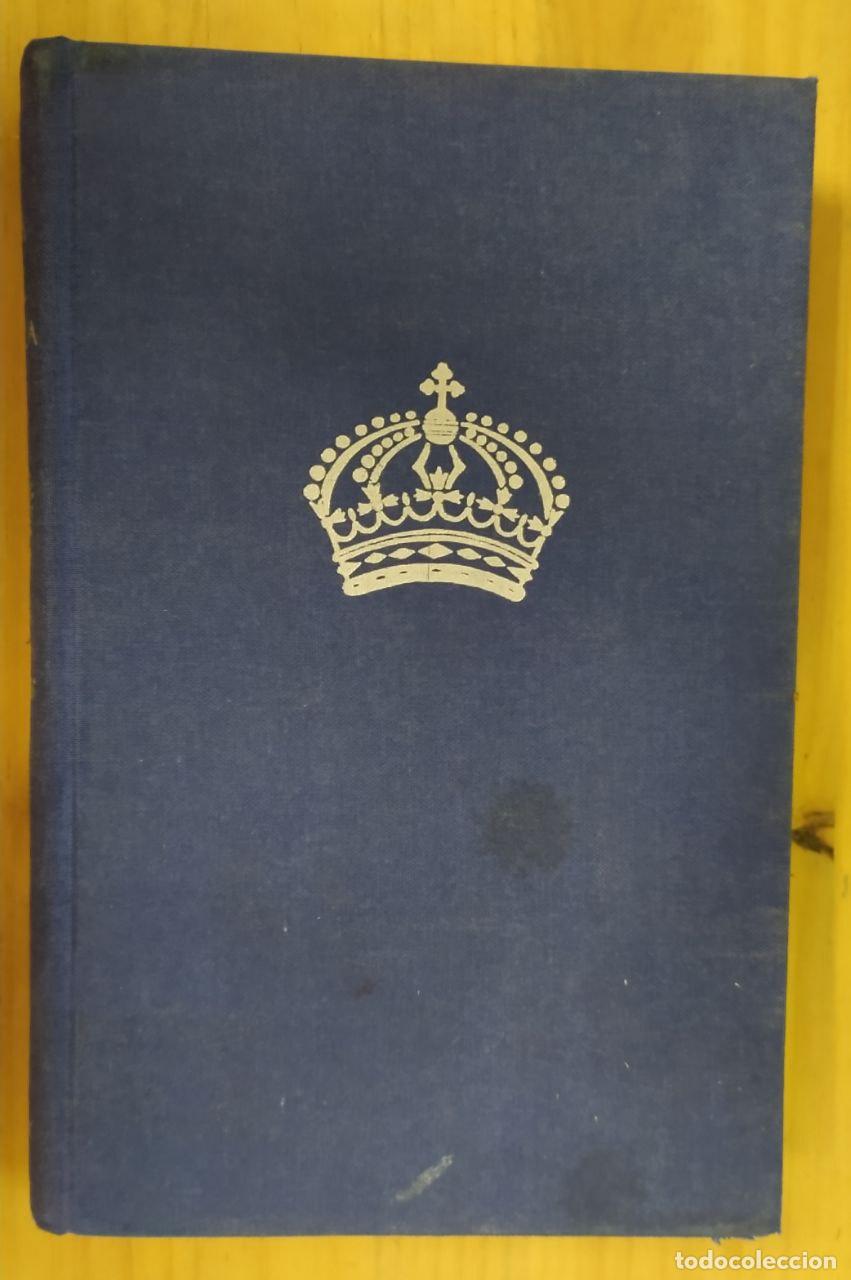 Libros: La casa real espa&ntilde;ola - Charles Petrie - Foto 1