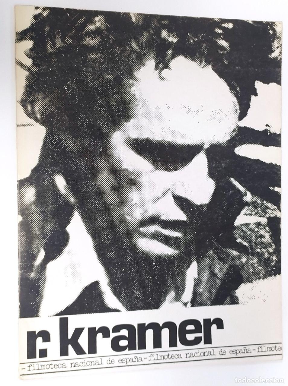 Libros: R. Kramer - An&oacute;nimo - Foto 1