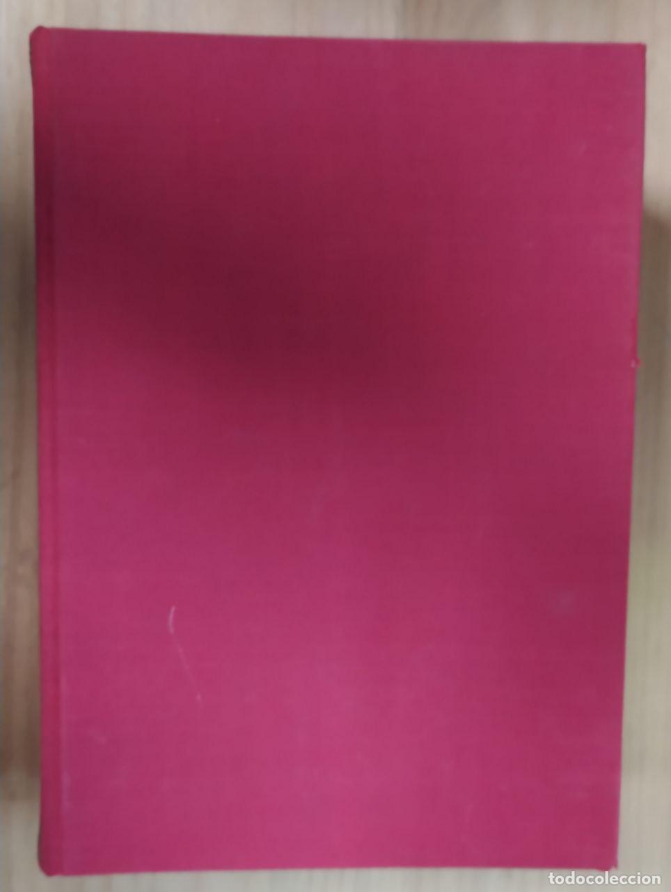 Libros: El reajuste de Europa - Toynbee, Arnold J. - Foto 1