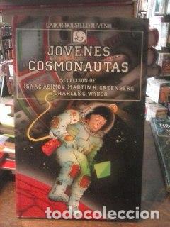 Libros: J&oacute;venes cosmonautas - Bou Garc&iacute;a, Luis . tr. - Foto 1