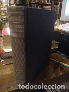 Libros: Un h&eacute;roe moderno - Bromfield, Louis - Foto 1