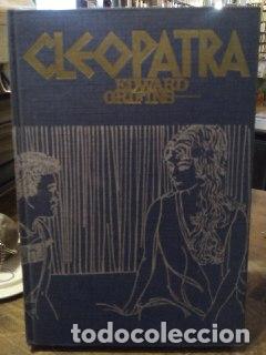 Libros: Cleopatra - GRIFINS, EDWARD - Foto 1