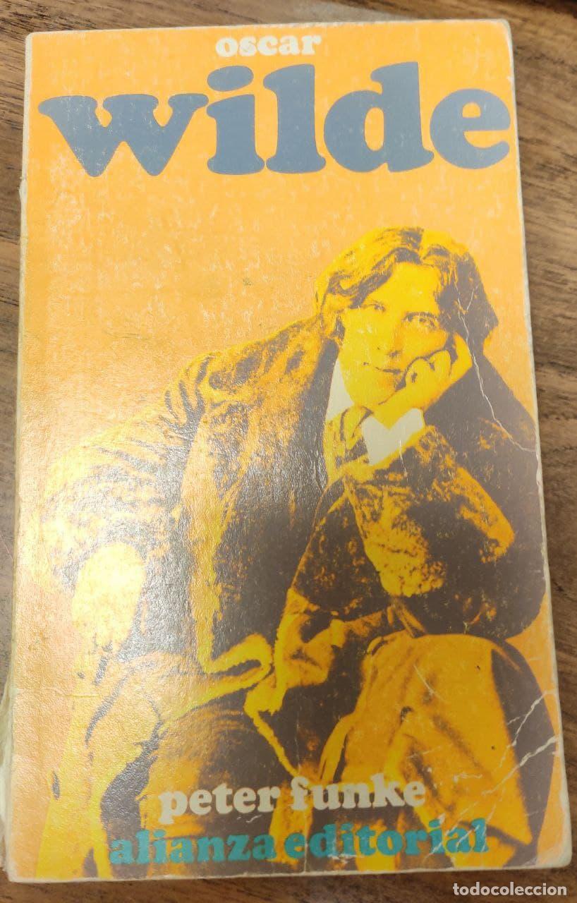Libros: OSCAR WILDE - FUNKE, Peter - Foto 1