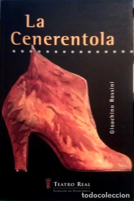 Libros: La Cenerentola - Foto 1