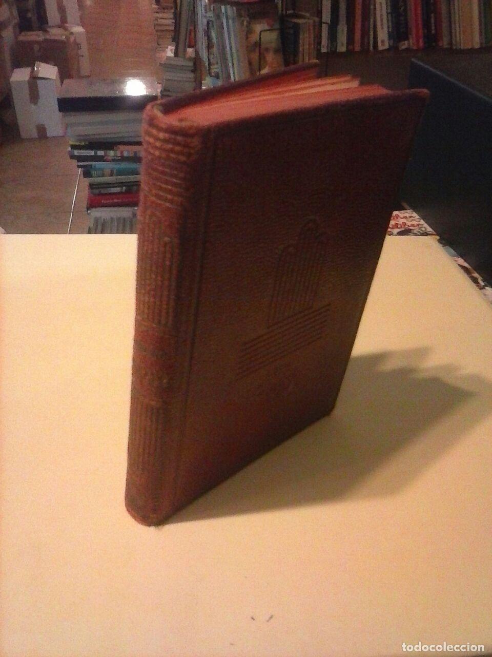 Libros: Disraeli. - MAUROIS, Andr&eacute;. Trad. Rem&eacute;e de Hern&aacute;ndez - Foto 1