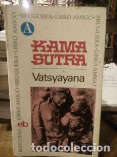 Libros: Kama Sutra - Vatsyayana Giralt Gorina, Pilar . tr. - Foto 1