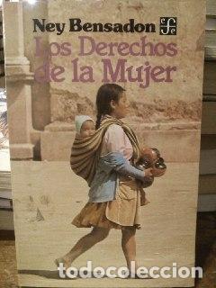 Libros: Los derechos de la mujer - Bensadon, Ney - Foto 1