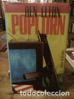 Libros: Popcorn - Elton, Ben Ciocchini Su&aacute;rez, Mar&iacute;a Eugenia . tr. - Foto 1