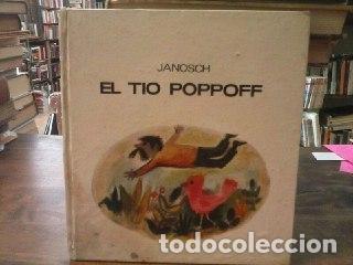 Libros: EL TIO POPPOFF - JANOSCH - Foto 1