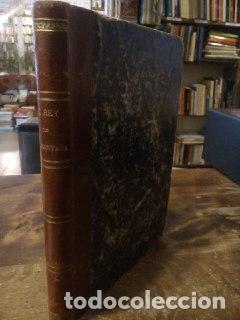 Libros: El rey de las monta&ntilde;as - E.A. (About, Edmond) - Foto 1