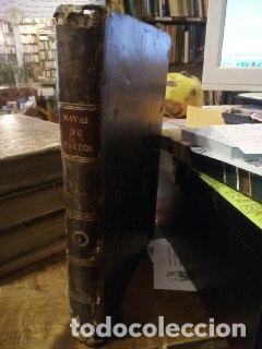 Libros: Elementos del arte de partear Parte Primera - de Navas, Juan - Foto 1