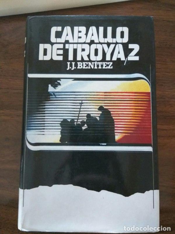 Libros: Caballo de Troya 2 - Ben&iacute;tez, J. J. (1946- ) - Foto 1