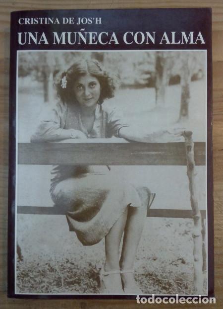 Libros: Un mu&ntilde;eca con alma - Josh, Cristina de - Foto 1