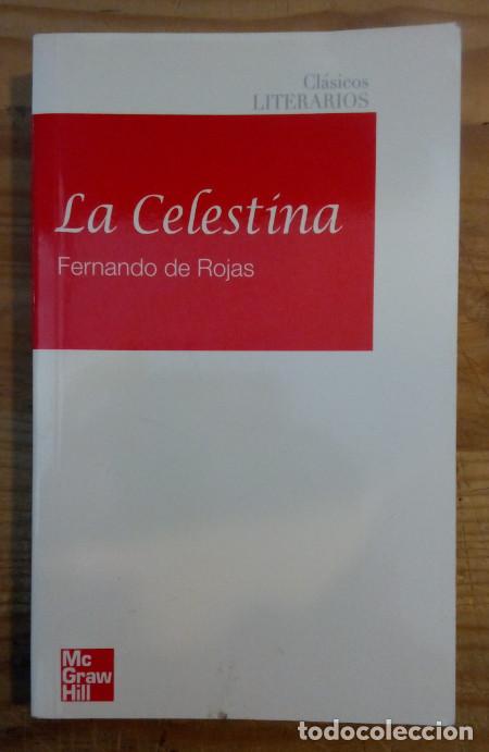 Libros: La Celestina - Rojas, Fernando de - Foto 1
