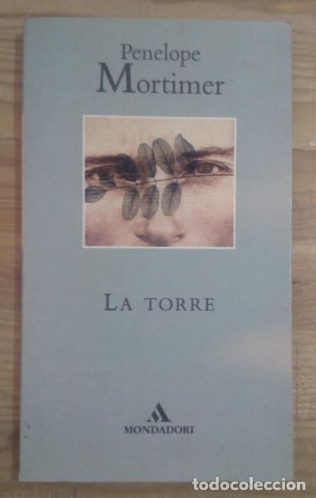 Libros: La torre - Mortimer, Penelope / Echevarr&iacute;a P&eacute;rez, Aurora (tr.) - Foto 1
