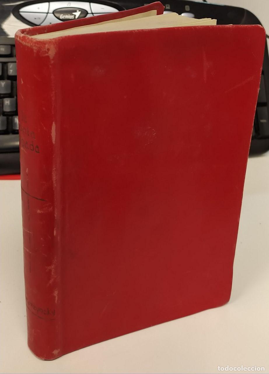Libros: La santa espada - Dobraczynski, Jan - Foto 1