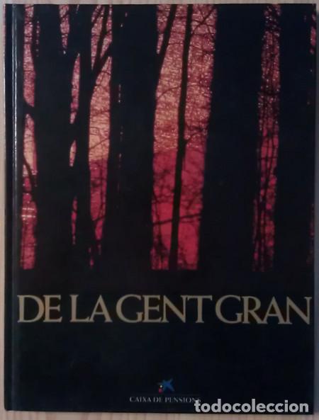 Libros: De la gent gran - P&eacute;rez Salanova, Merc&eacute; - Foto 1