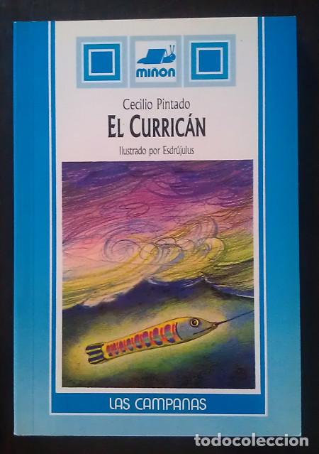 Libros: El curric&aacute;n - Pintado, Cecilio - Foto 1