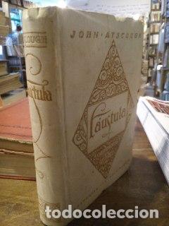 Libros: F&aacute;ustula - Ayscough, John - Foto 1