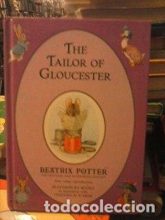 Libros: The Tailor of Gloucester - Potter, Beatrix - Foto 1