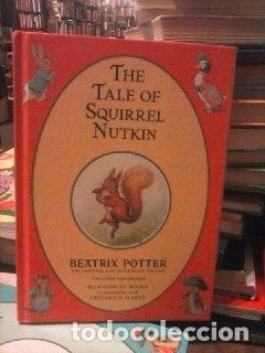 Libros: The Tales od Squirrel Nutkin - Potter, Beatrix - Foto 1