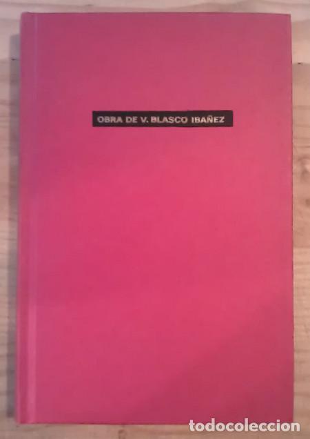 Libros: Ca&ntilde;as y barro - Blasco Ib&aacute;&ntilde;ez, Vicente - Foto 1