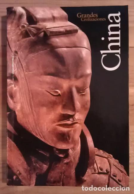 Libros: China - Wetzel, Alexandra - Foto 1