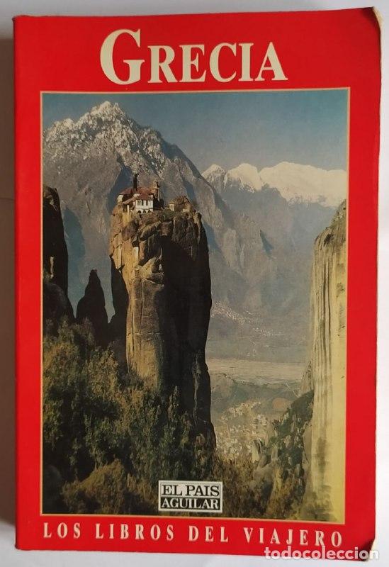 Libros: Grecia - [Vadillo Pinilla, Emilio] tr. - Foto 1