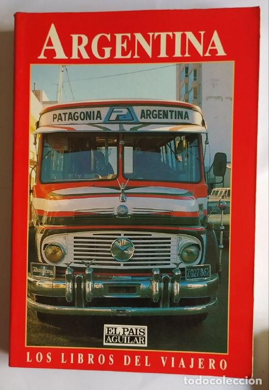 Libros: Argentina - [D&iacute;ez Hochleitner, Teresa] tr. - Foto 1