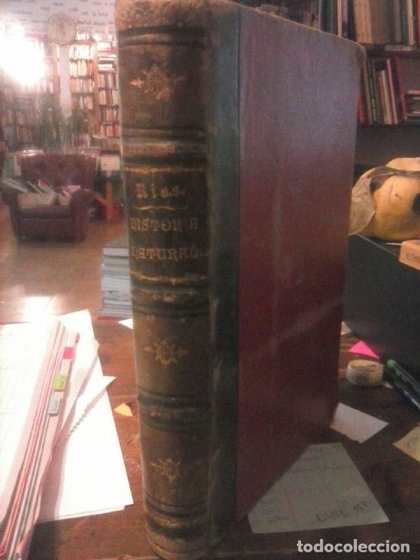 Libros: Elementos de Historia Natural - Rios y Rial, C&aacute;ndido - Foto 1