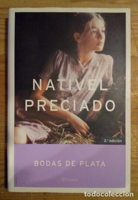 Libros: Bodas de plata - Preciado, Nativel - Foto 1