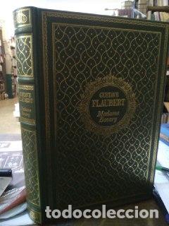 Libros: Madame Bovary - Flaubert, Gustave (1821-1880) - Foto 1