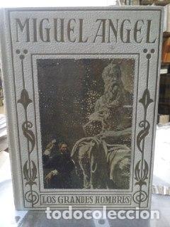 Libros: Miguel &Aacute;ngel - baeza, Jos&eacute; - Foto 1