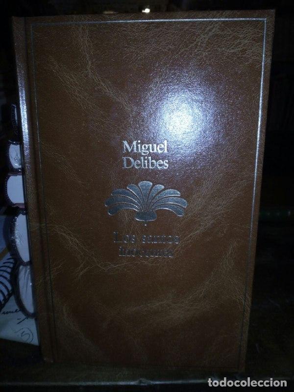 Libros: Los santos Inocentes - Delibes, Miguel (1920-2010) - Foto 1